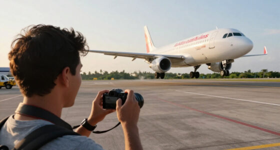 Maldivian Airlines Surges In Global Coverage