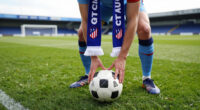 Man City Vs Atletico Madrid