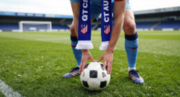 Man City Vs Atletico Madrid