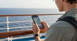 Norwegian Cruise Line Surges In Global Coverage