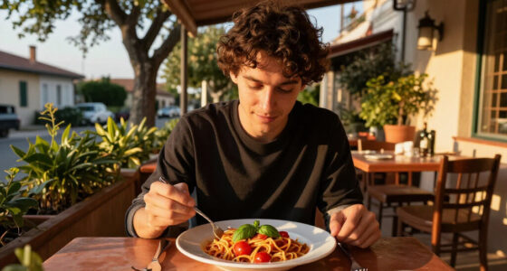 Osteria Trulli Brings Taste Of Puglia, A Top Tourist Destination, To The Suburbs
