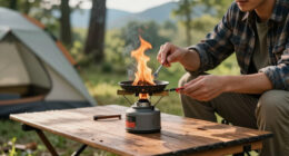 Portable Camping Stoves: A Labor Day sales Guide