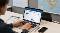 Porter Airlines Victoria Flight Cancelled