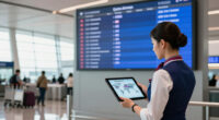 Qatar Airways Surges In Global Coverage