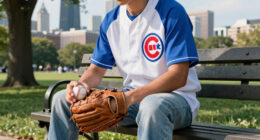 Reds Vs Cubs