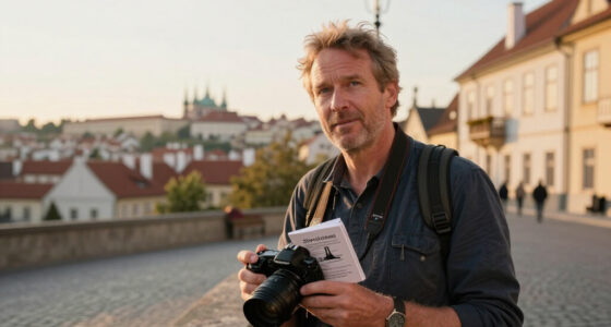 Rick Steves Surges In Global Coverage