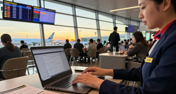Singapore Airlines Surges In Global Coverage