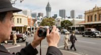 Take A Trip Back In Time: See Auckland From 1939 To 2025 - OurAuckland