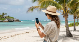 Tulum, Quintana Roo, Mexico Surges In Global Coverage