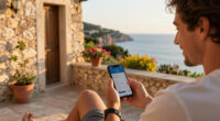 United Airlines Adds 2027 Flights Spanning Sardinia To Okinawa. Here's What It Says About Travel Today