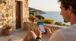 United Airlines Adds 2027 Flights Spanning Sardinia To Okinawa. Here's What It Says About Travel Today