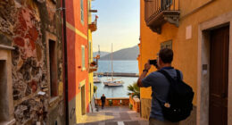 Why A Grand Tour Of Italy Should Include A Stop In Genoa