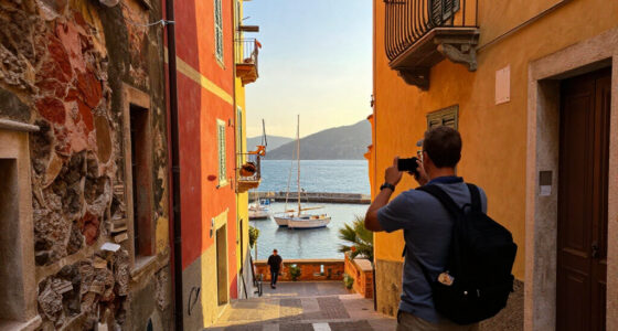 Why A Grand Tour Of Italy Should Include A Stop In Genoa