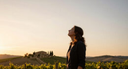 Why Tuscany’s Sky Has Turned Milky