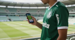 Will SE Palmeiras Win On 2026-08-12?