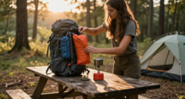 10 Best Outdoor Camping Gear for Students in 2026