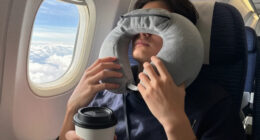 11 Best Travel Neck Pillows for Comfortable Trips in 2026