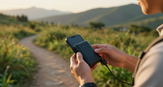 12 Best Compact Travel Power Banks for 2026