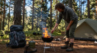12 Best Portable Camping Grills for Campsite Cooking in 2026