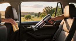 12 Best Portable Car Vacuum Cleaners in 2026