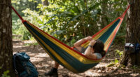 12 Best Portable Travel Hammocks for 2026