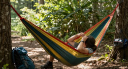 12 Best Portable Travel Hammocks for 2026