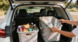 12 Best Road Trip Car Organizers in 2026