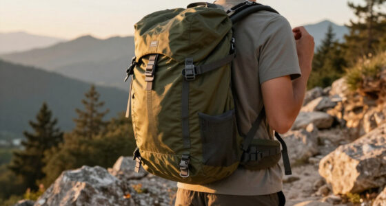 13 Best Compact Travel Backpacks for 2026