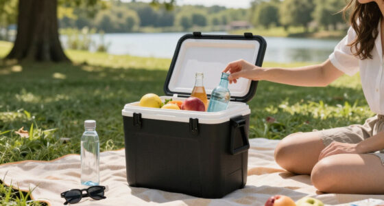13 Best Compact Travel Coolers in 2026