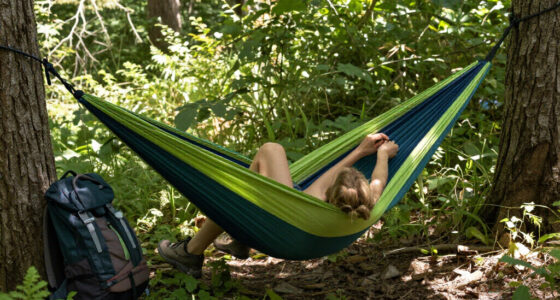 13 Best Compact Travel Hammocks in 2026