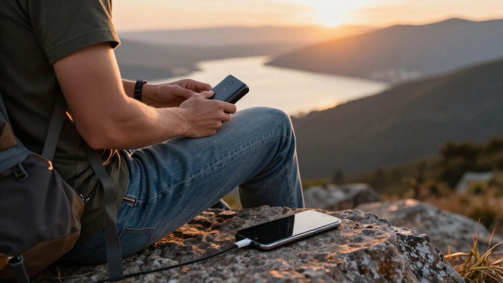 13 Best Compact Travel Power Banks for 2026