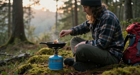 13 Best Portable Outdoor Camping Stove in 2026