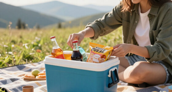 13 Best Road Trip Portable Coolers in 2026