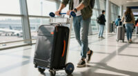 14 Best Airline Carry-On Luggage Options for 2026