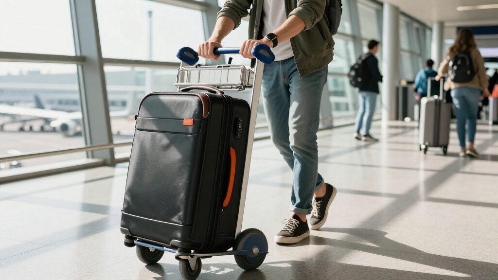 14 Best Airline Carry-On Luggage Options for 2026