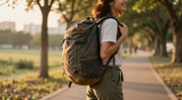 14 Best Durable Travel Backpacks for Students in 2026