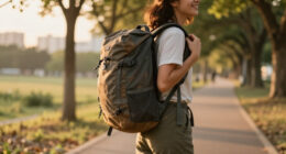 14 Best Durable Travel Backpacks for Students in 2026