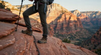 14 Best Hiking Gear for Angels Landing in 2026