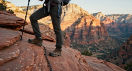 14 Best Hiking Gear for Angels Landing in 2026