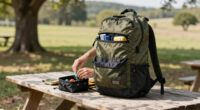 14 Best Multi-Pocket Travel Backpacks in 2026
