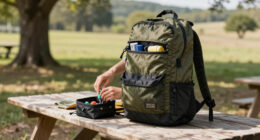 14 Best Multi-Pocket Travel Backpacks in 2026