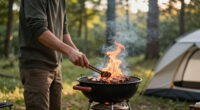 14 Best Portable Outdoor Grills in 2026