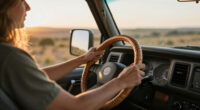 14 Best Steering Wheel Alternatives for Cars in 2026