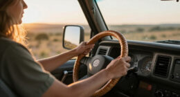 14 Best Steering Wheel Alternatives for Cars in 2026