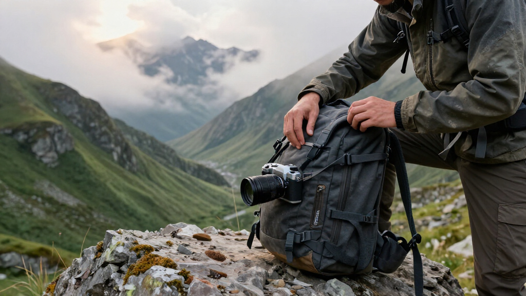 14 Best Travel Camera Backpacks for 2026