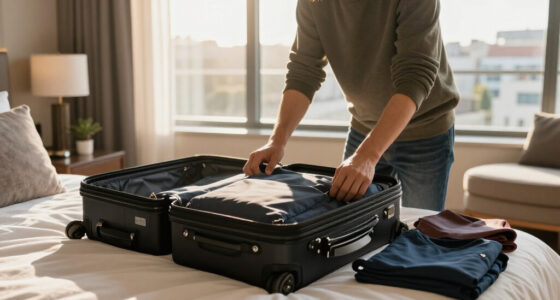 15 Best Airline Carry-On Luggage Sets in 2026