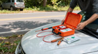 15 Best Car Emergency Roadside Kits in 2026
