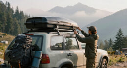 15 Best Car Roof Cargo Carriers for 2026