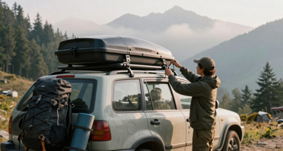15 Best Car Roof Cargo Carriers for 2026