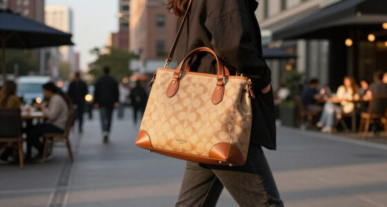 15 Best Coach Brooklyn Bags in 2026